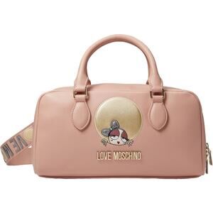 LOVE Moschino Borsa Calf PU Satchel